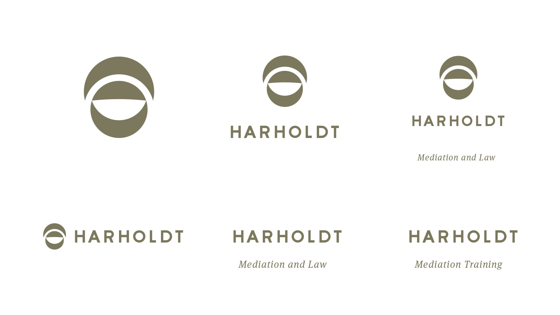 HARHOLDT MEDIATION AND LAW