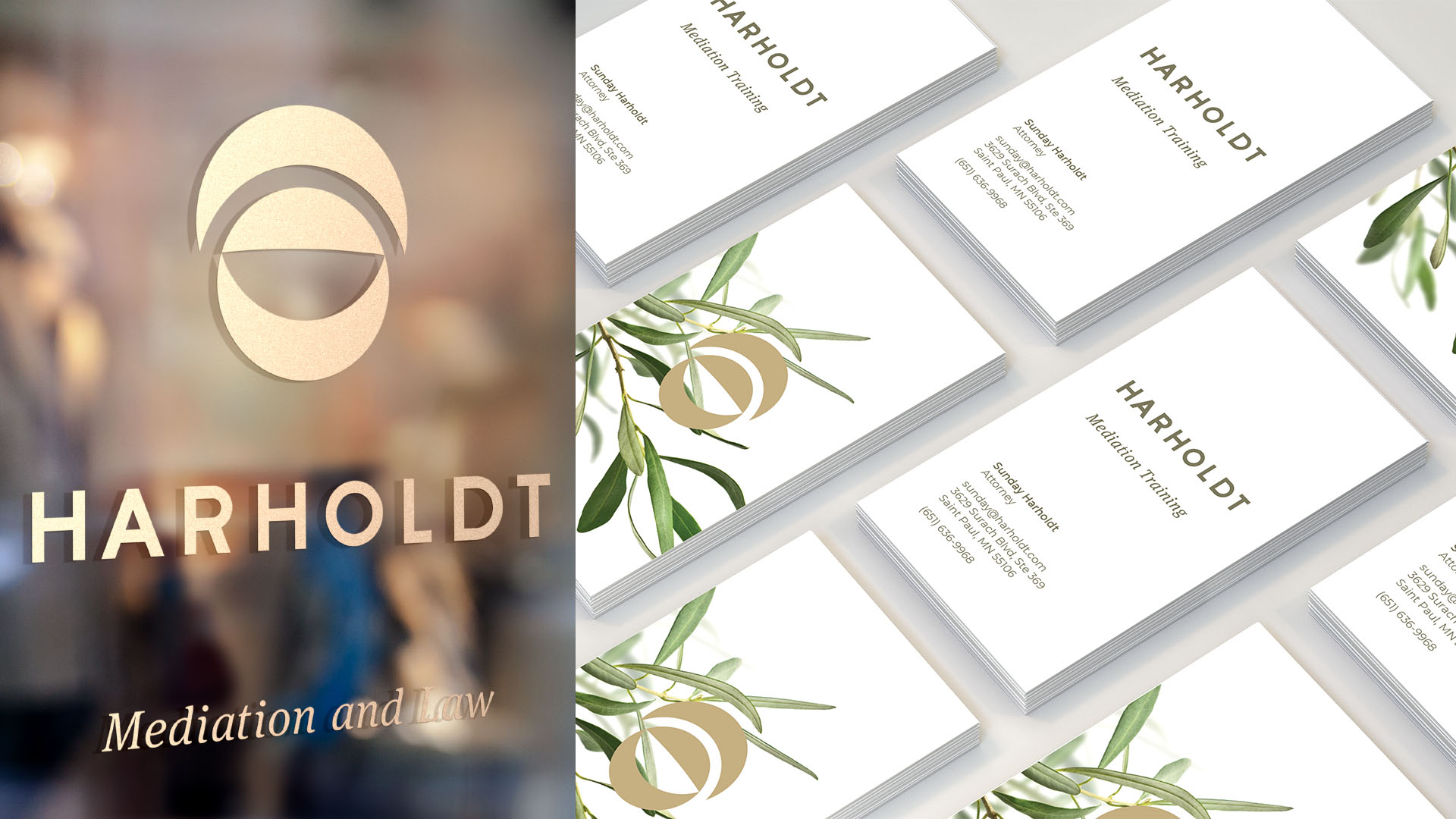 HARHOLDT MEDIATION AND LAW
